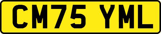 CM75YML