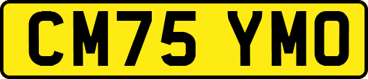 CM75YMO