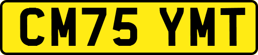 CM75YMT