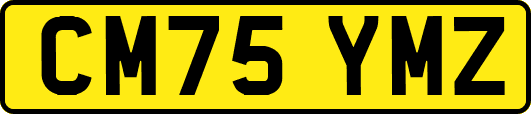 CM75YMZ