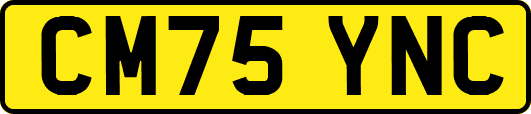 CM75YNC