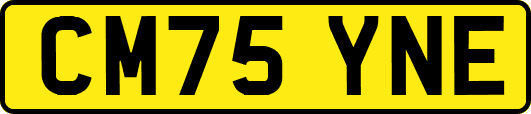 CM75YNE