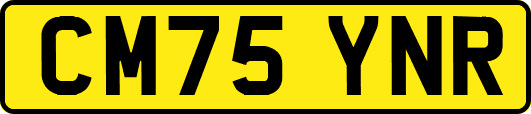 CM75YNR