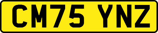CM75YNZ