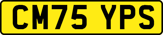 CM75YPS