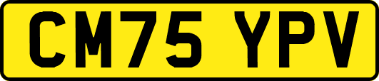 CM75YPV