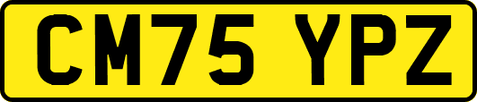 CM75YPZ