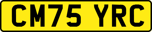 CM75YRC
