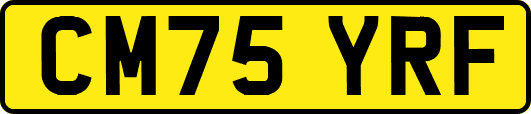 CM75YRF