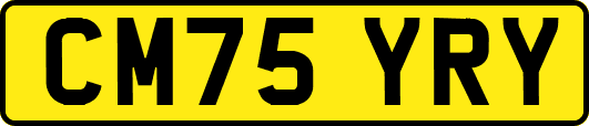 CM75YRY