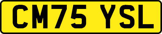CM75YSL