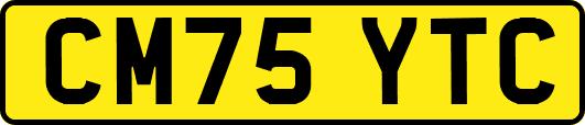 CM75YTC