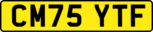 CM75YTF