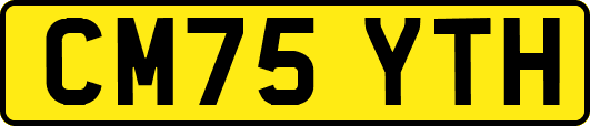 CM75YTH