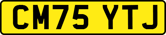 CM75YTJ
