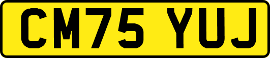 CM75YUJ