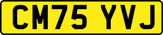 CM75YVJ