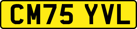 CM75YVL