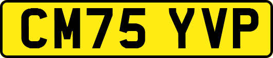 CM75YVP