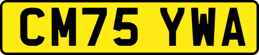 CM75YWA