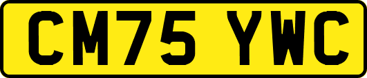 CM75YWC