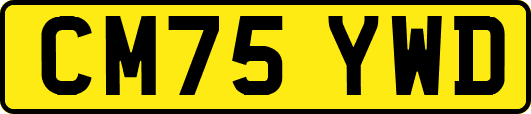 CM75YWD