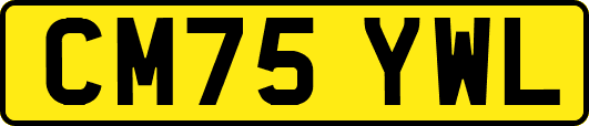 CM75YWL