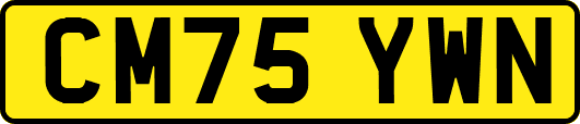 CM75YWN