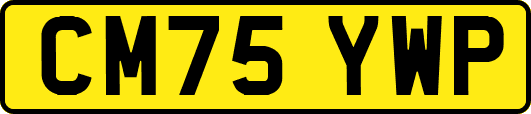 CM75YWP