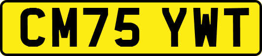 CM75YWT