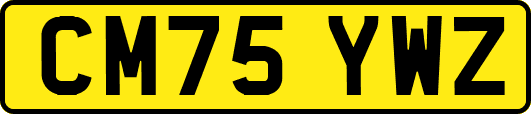 CM75YWZ