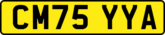 CM75YYA