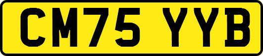 CM75YYB