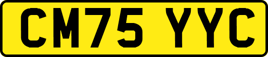 CM75YYC