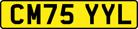 CM75YYL