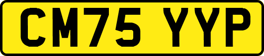 CM75YYP