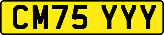 CM75YYY