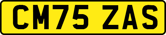 CM75ZAS