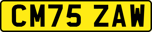 CM75ZAW