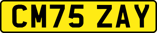 CM75ZAY