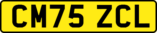 CM75ZCL