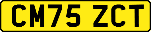 CM75ZCT
