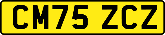CM75ZCZ