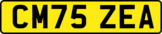 CM75ZEA