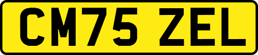 CM75ZEL