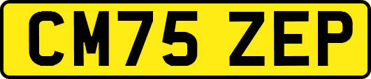 CM75ZEP