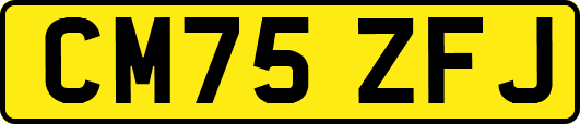 CM75ZFJ