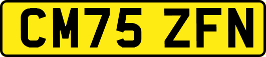CM75ZFN