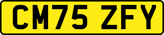 CM75ZFY