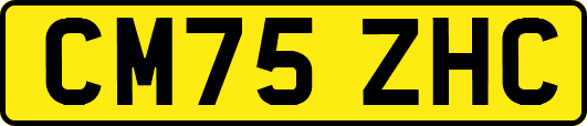 CM75ZHC